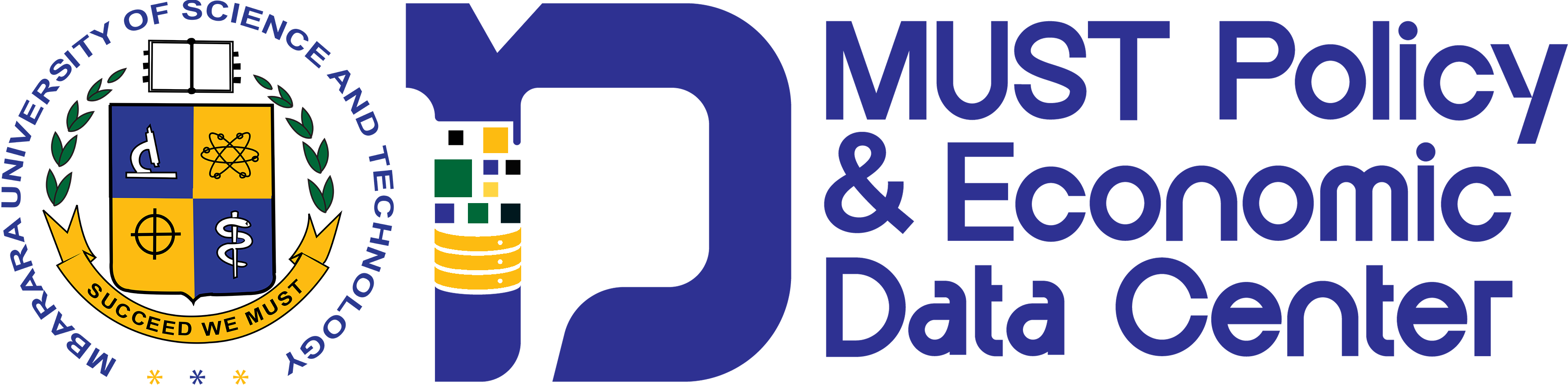 MUST Policy & Economic Data Center